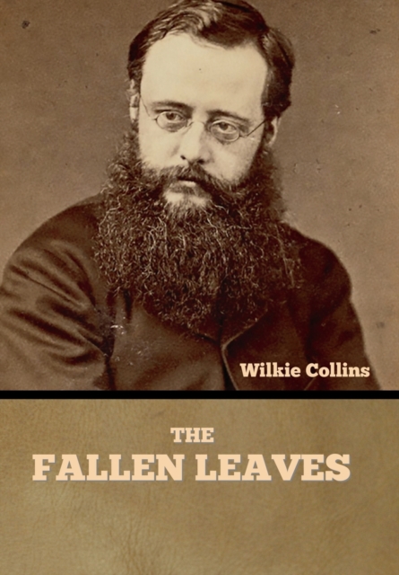 The Fallen Leaves, Hardback Book