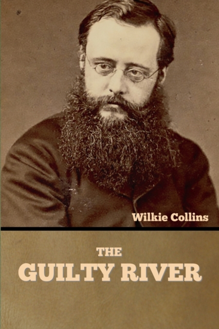 The Guilty River, Paperback / softback Book