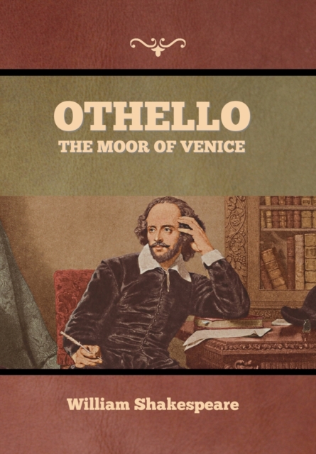 Othello, Hardback Book