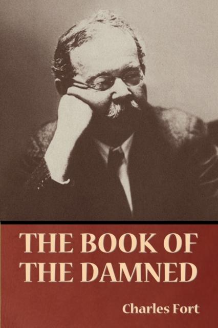 The Book of the Damned, Paperback / softback Book