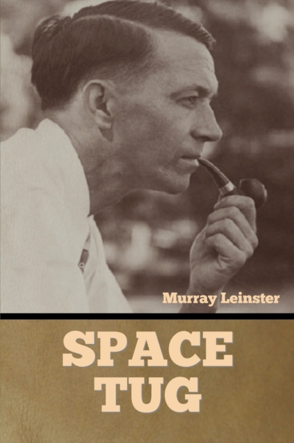 Space Tug, Paperback / softback Book