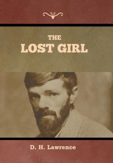 The Lost Girl, Hardback Book