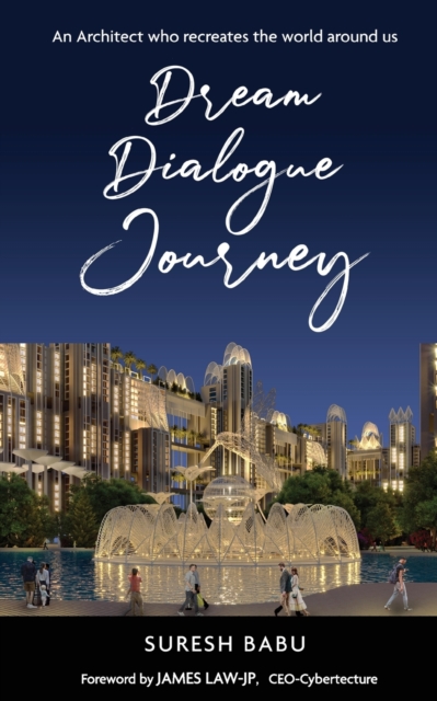 Dream Dialogue Journey, Paperback / softback Book