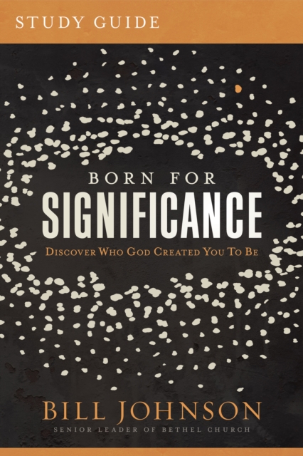 Born for Significance Study Guide, EPUB eBook