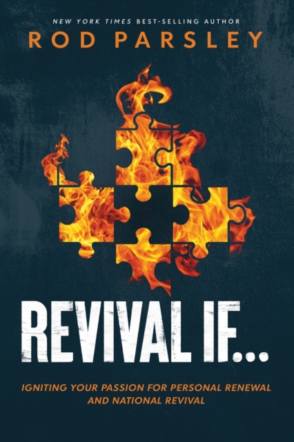 Revival... If, Paperback / softback Book