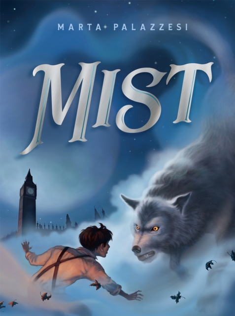 Mist, EPUB eBook