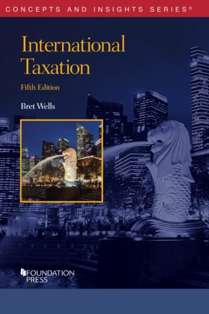 International Taxation, Paperback / softback Book