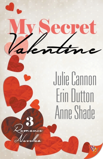 My Secret Valentine, Paperback / softback Book