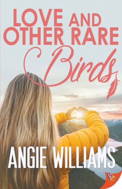 Love and Other Rare Birds, Paperback / softback Book
