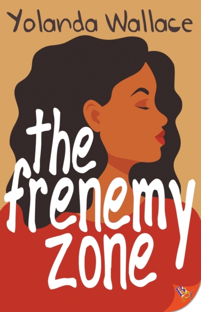 The Frenemy Zone, Paperback / softback Book