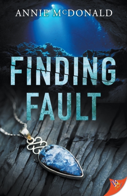 Finding Fault, Paperback / softback Book