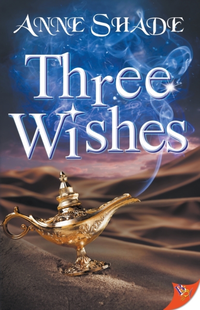 Three Wishes, Paperback / softback Book