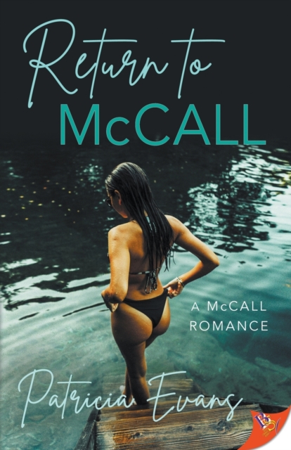 Return to McCall, Paperback / softback Book