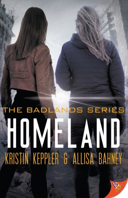 Homeland, Paperback / softback Book