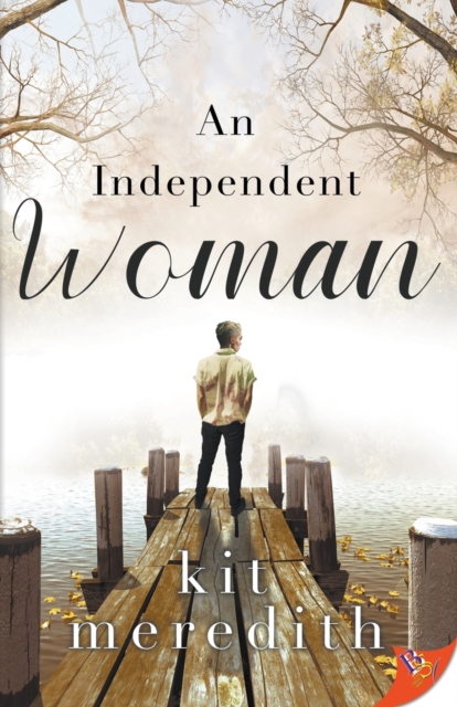 An Independent Woman, Paperback / softback Book