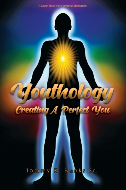 Youthology, Paperback / softback Book