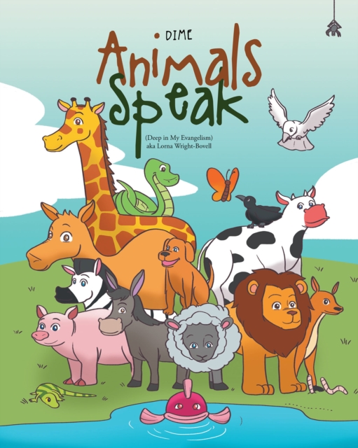 Animals Speak, EPUB eBook