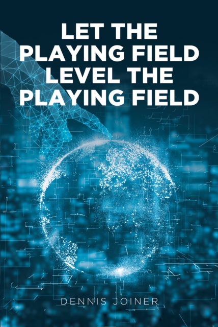 Let the Playing Field Level the Playing Field, EPUB eBook
