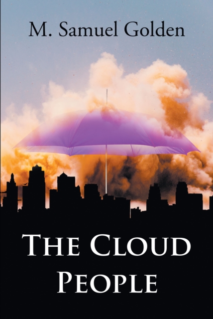 The Cloud People, EPUB eBook