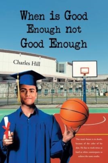 When is Good Enough not Good Enough, Paperback / softback Book