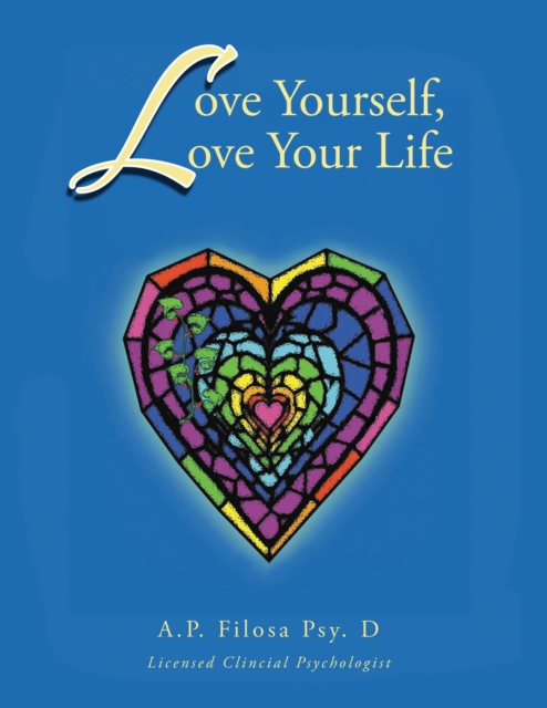 Love Yourself, Love Your Life, EPUB eBook