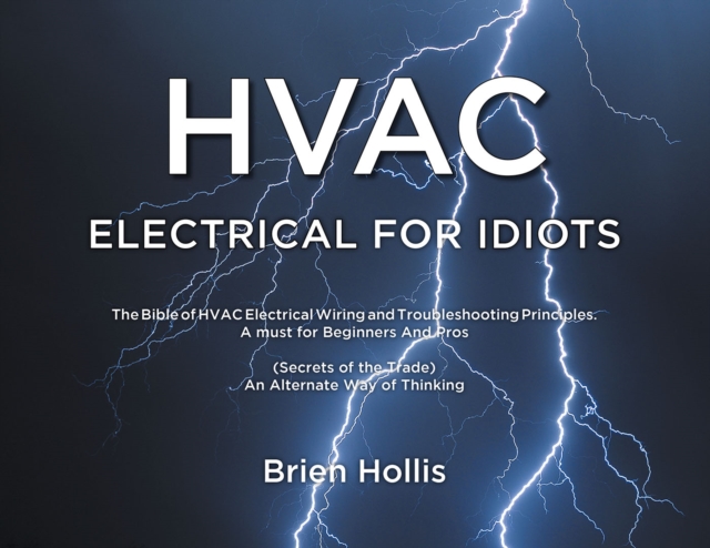 HVAC Electrical for Idiots, EPUB eBook