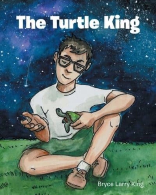 The Turtle King, Paperback / softback Book