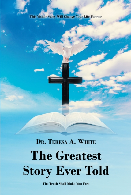 The Greatest Story Ever Told, EPUB eBook