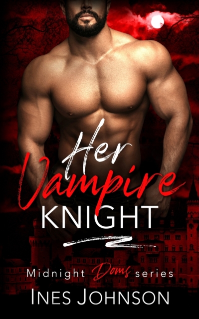 Her Vampire Knight, Paperback / softback Book