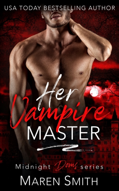 Her Vampire Master, Paperback / softback Book