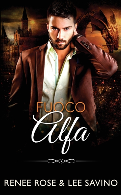 Fuoco Alfa, Paperback / softback Book