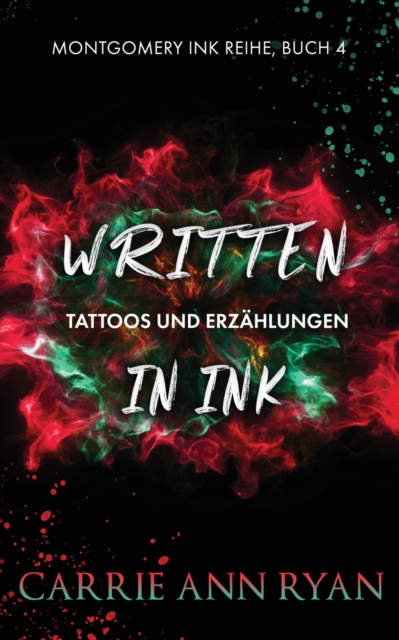 Written in Ink - Tattoos und Erz?hlungen, Paperback / softback Book