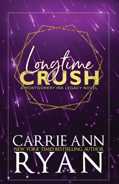 Longtime Crush - Special Edition, Paperback / softback Book