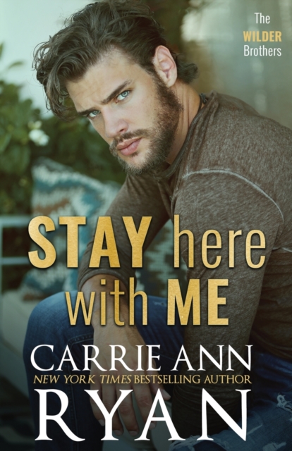 Stay Here With Me, Paperback / softback Book