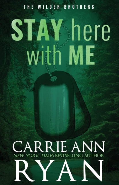 Stay Here with Me - Special Edition, Paperback / softback Book