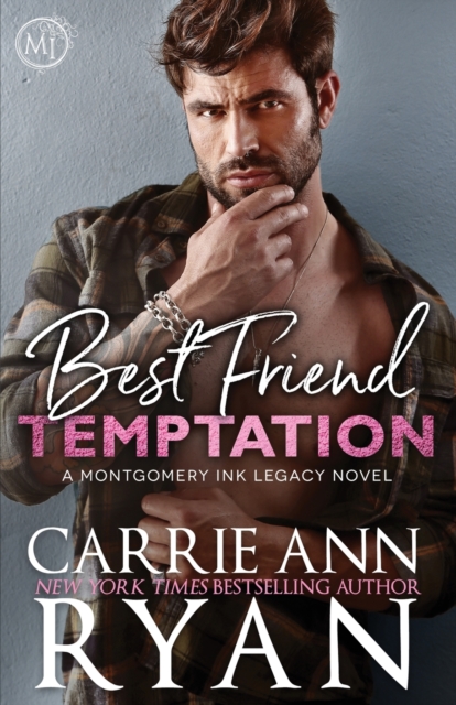Best Friend Temptation, Paperback / softback Book