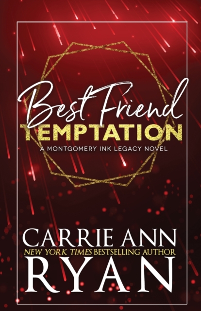 Best Friend Temptation - Special Edition, Paperback / softback Book