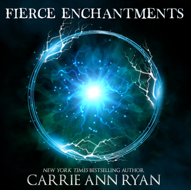 Fierce Enchantment, eAudiobook MP3 eaudioBook