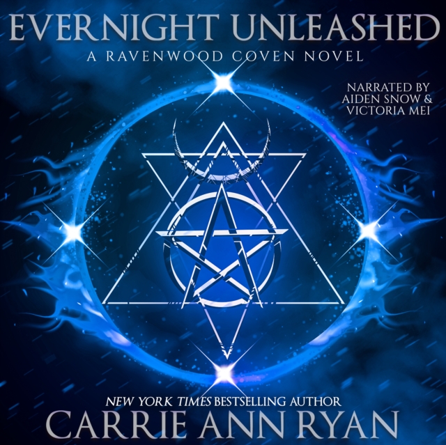 Evernight Unleashed, eAudiobook MP3 eaudioBook