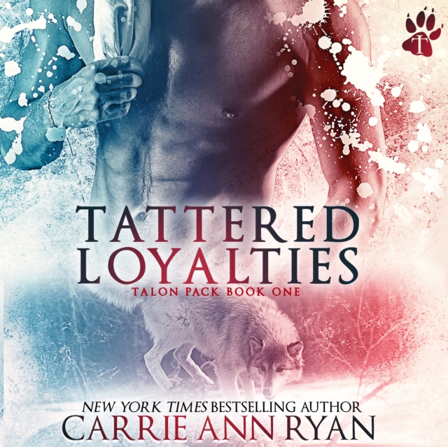 Tattered Loyalties, eAudiobook MP3 eaudioBook