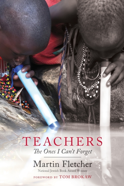 Teachers : The Ones I Can’t Forget, Paperback / softback Book