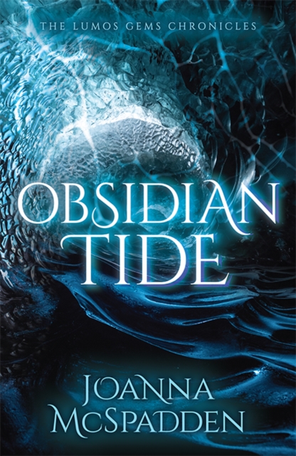 Obsidian Tide, Paperback / softback Book