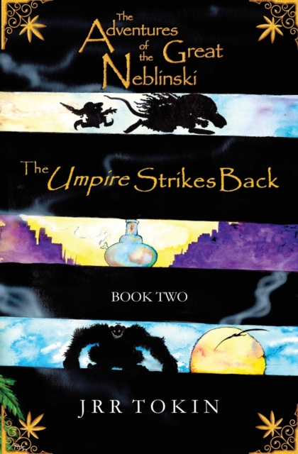 The Umpire Strikes Back, Paperback / softback Book