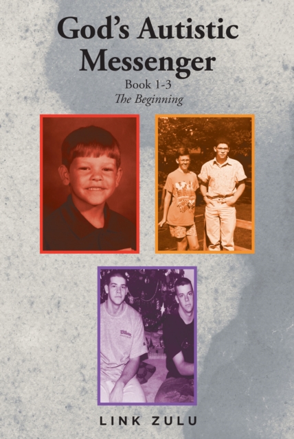 Book 1-3 : The Beginning, EPUB eBook