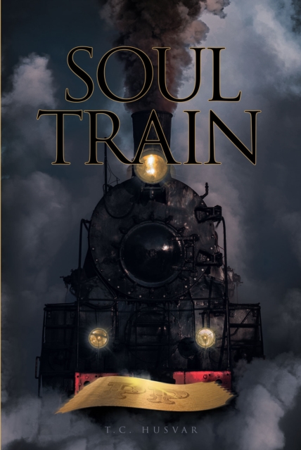Soul Train, EPUB eBook