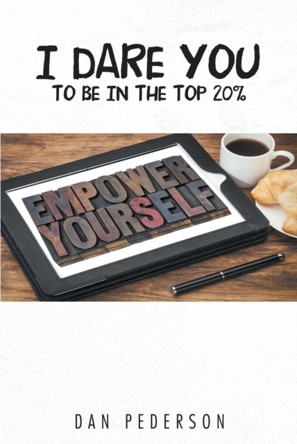 I Dare You to Be in the Top 20%, EPUB eBook