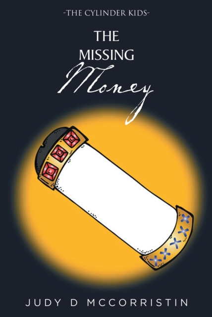 The Missing Money, EPUB eBook