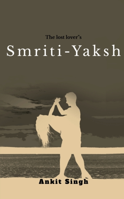 Smriti-Yaksh, Paperback / softback Book