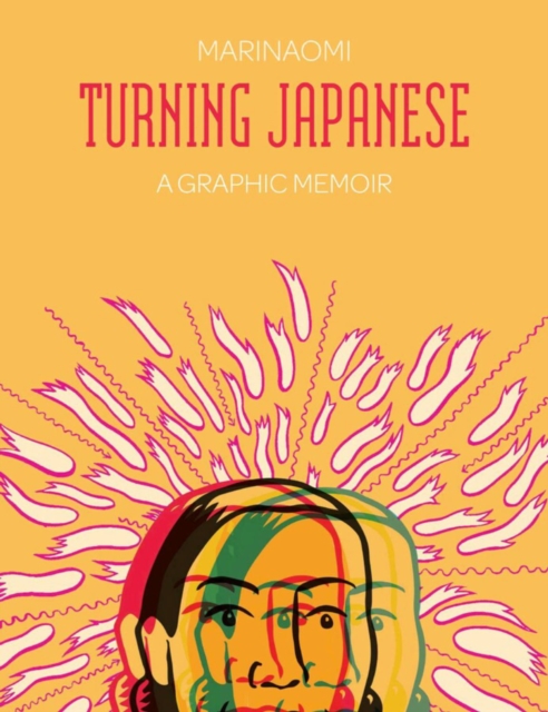 Turning Japanese: Expanded Edition, Hardback Book