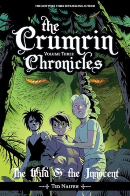 The Crumrin Chronicles Vol. 3, Paperback / softback Book